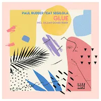 Paul Rudder